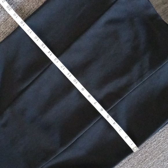 🖤Diane Von Furstenberg🖤 - Black/Ivory Tai Stretch Dress - Picture 13 of 14